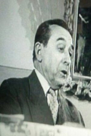 et billede af Teófilo Palou