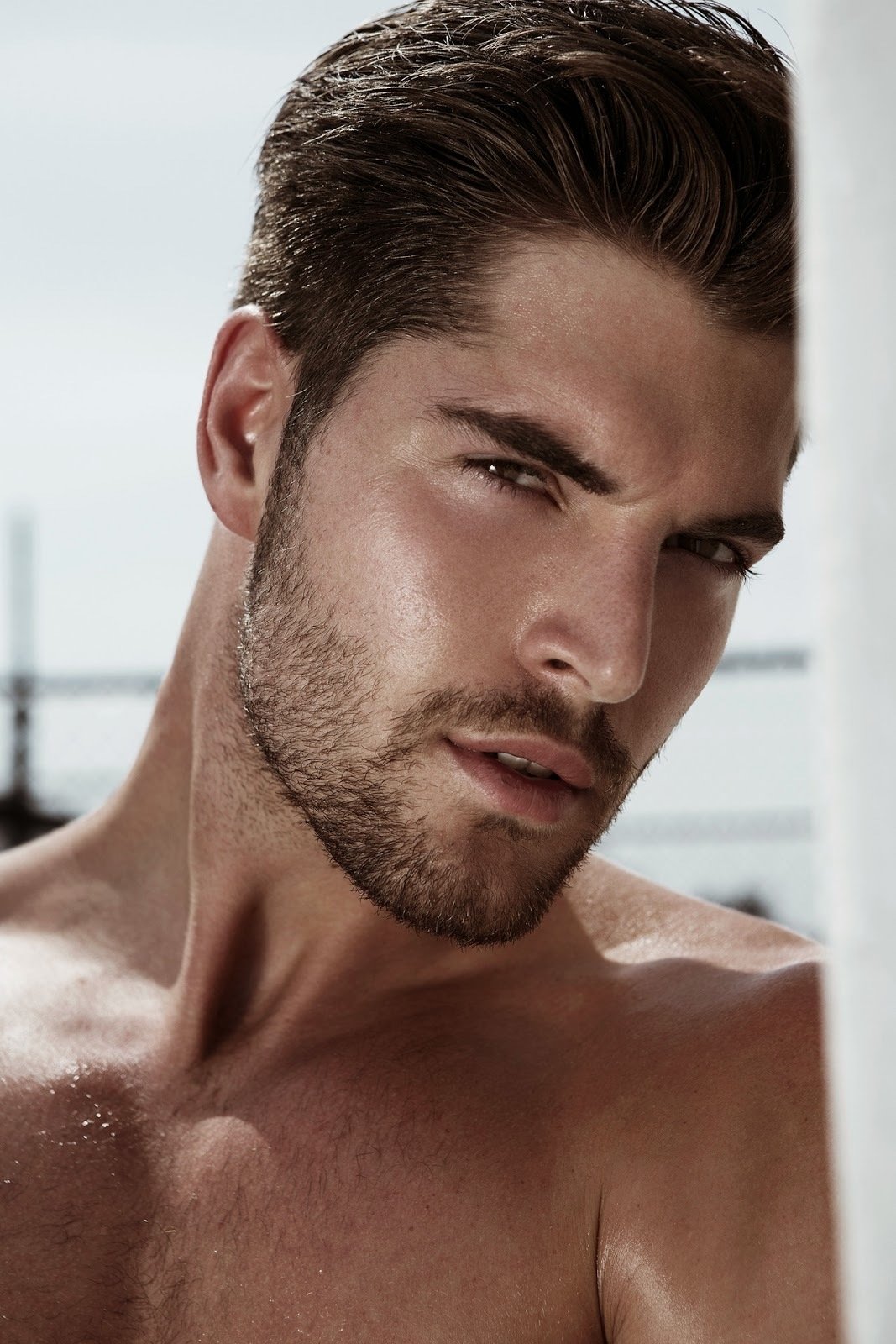 Nick Bateman Personer Film . nu