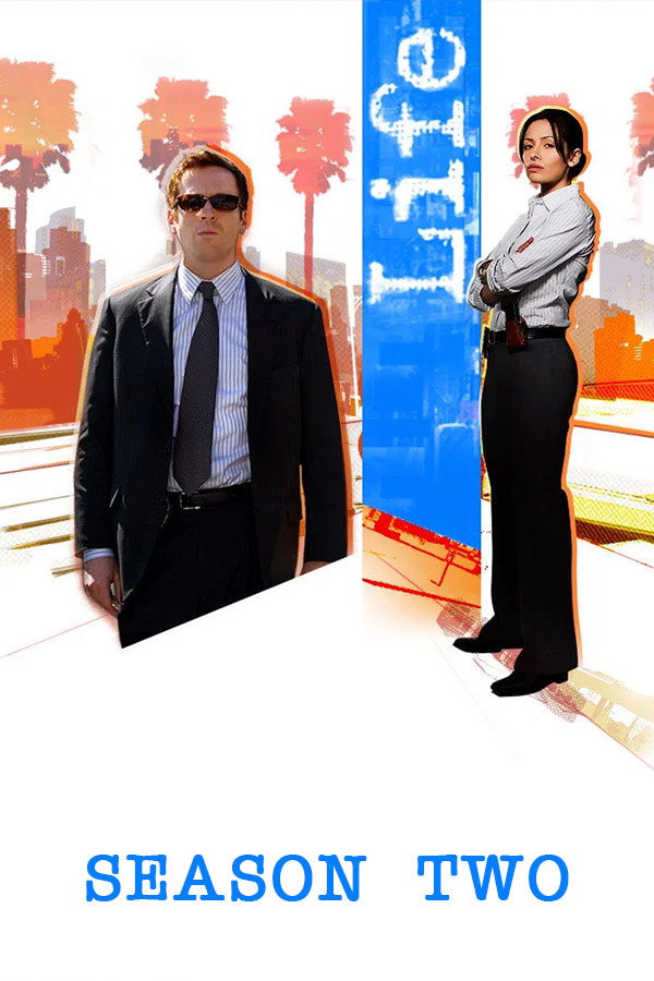 Life - Season 2