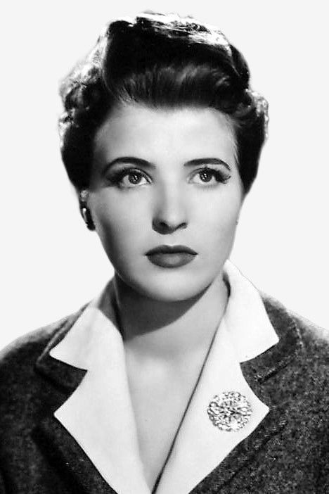 et billede af Pilar Lorengar