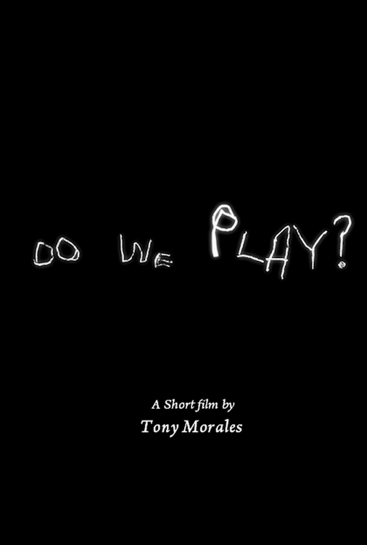 Do we play? Do we play?