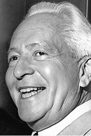 et billede af Art Baker