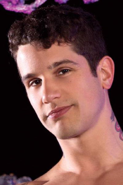 et billede af Pierre Fitch