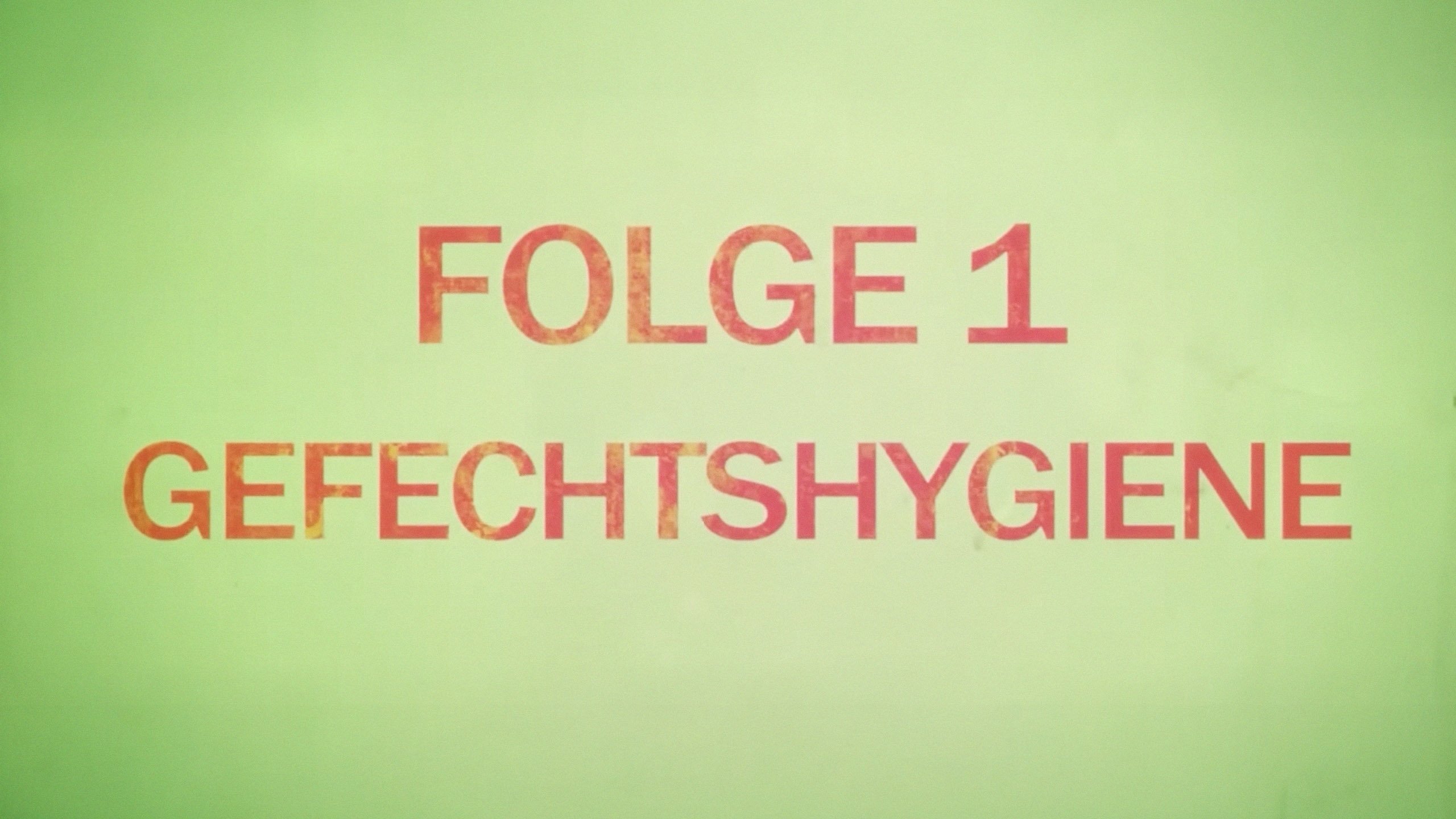 Thumbnail for Battle Hygiene Season 1 Episode 1