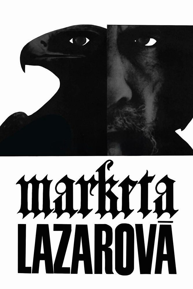 Marketa Lazarová