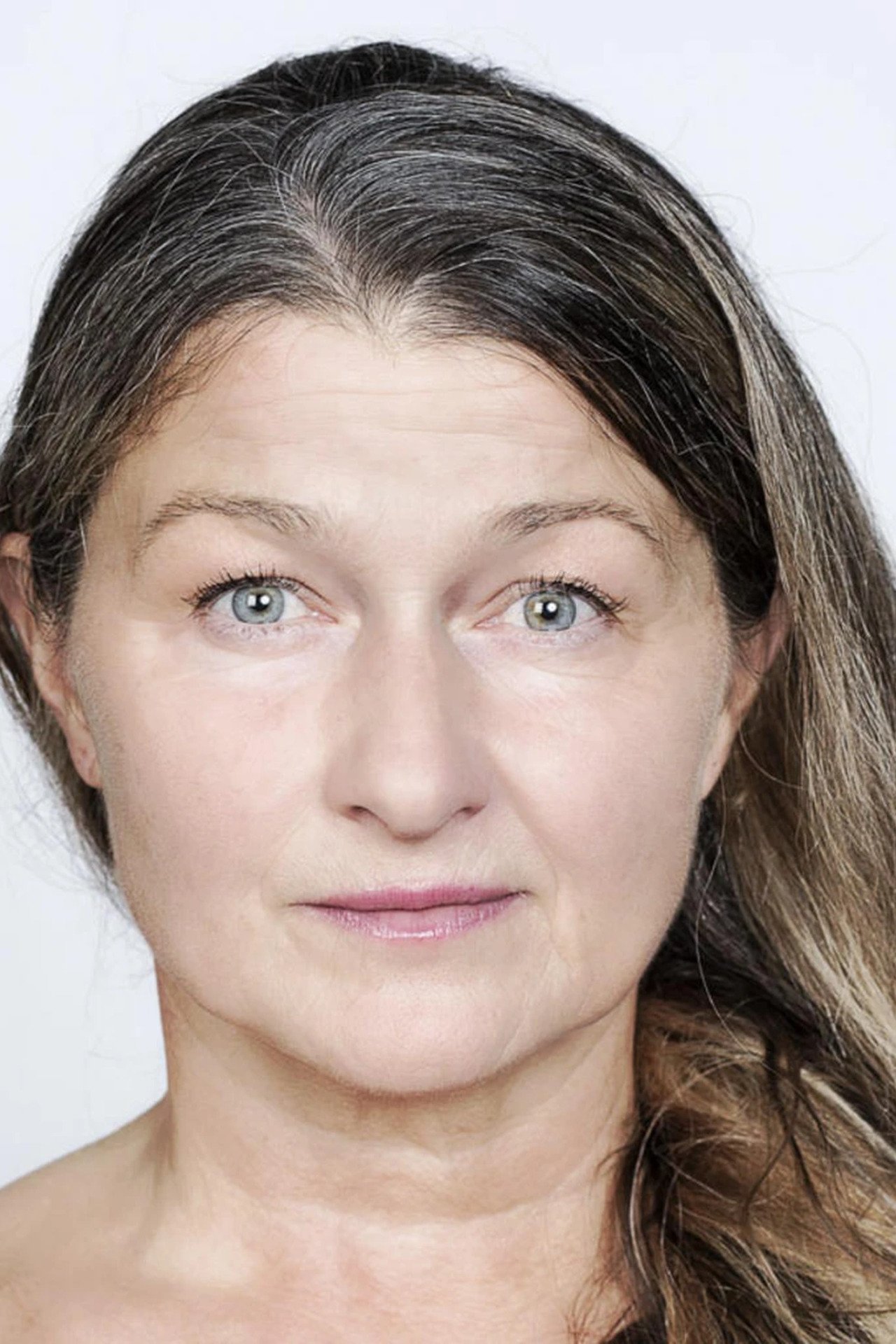 et billede af Susann Bieling