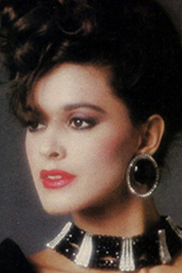 Constanza Giner's picture in the cast