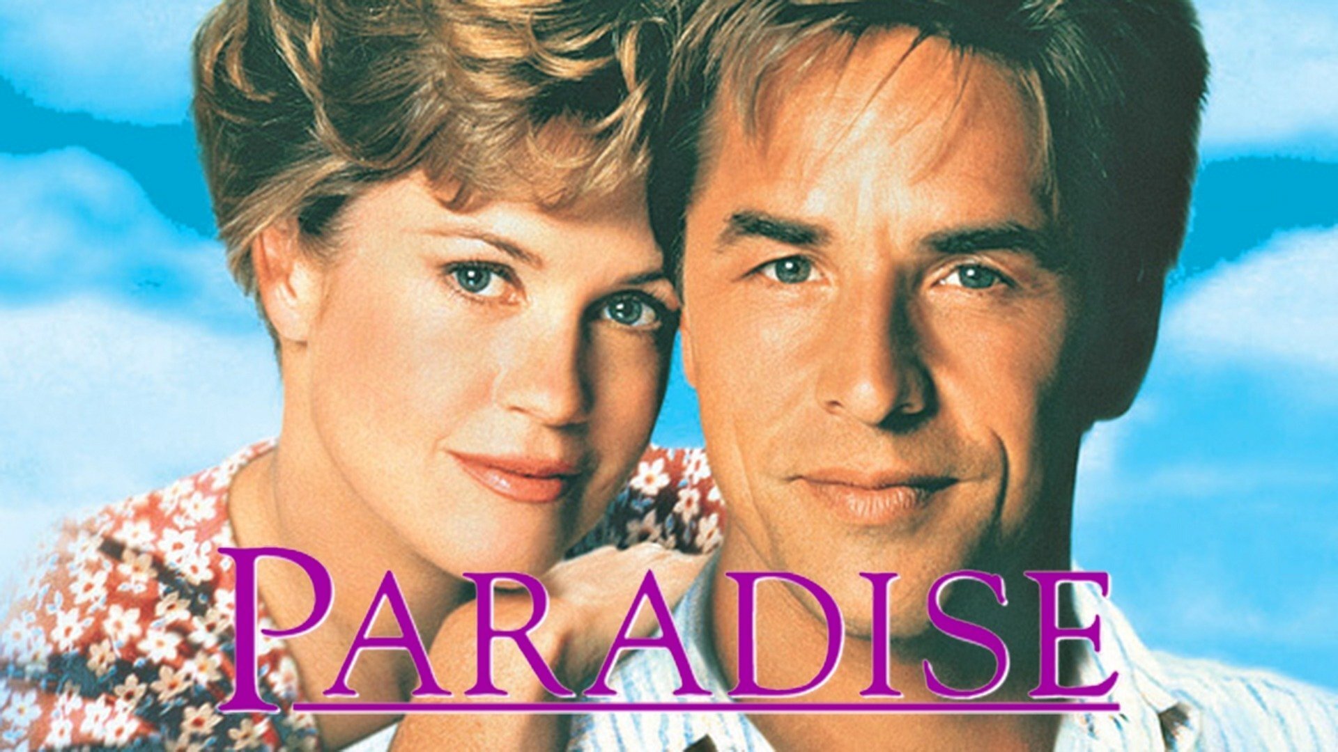 travel to paradise movie