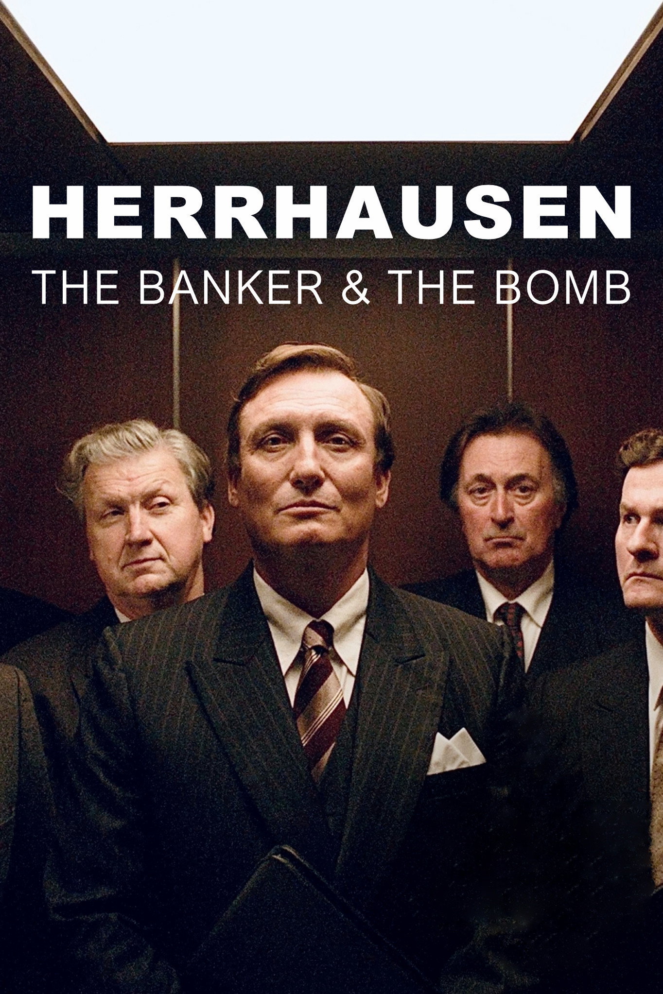 Herrhausen: The Banker and the Bomb - Season 1