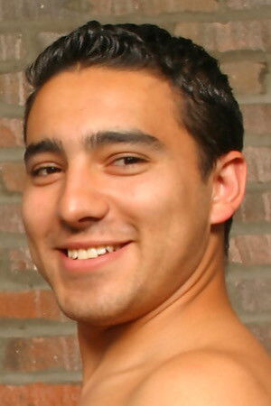 et billede af Cesar Talon