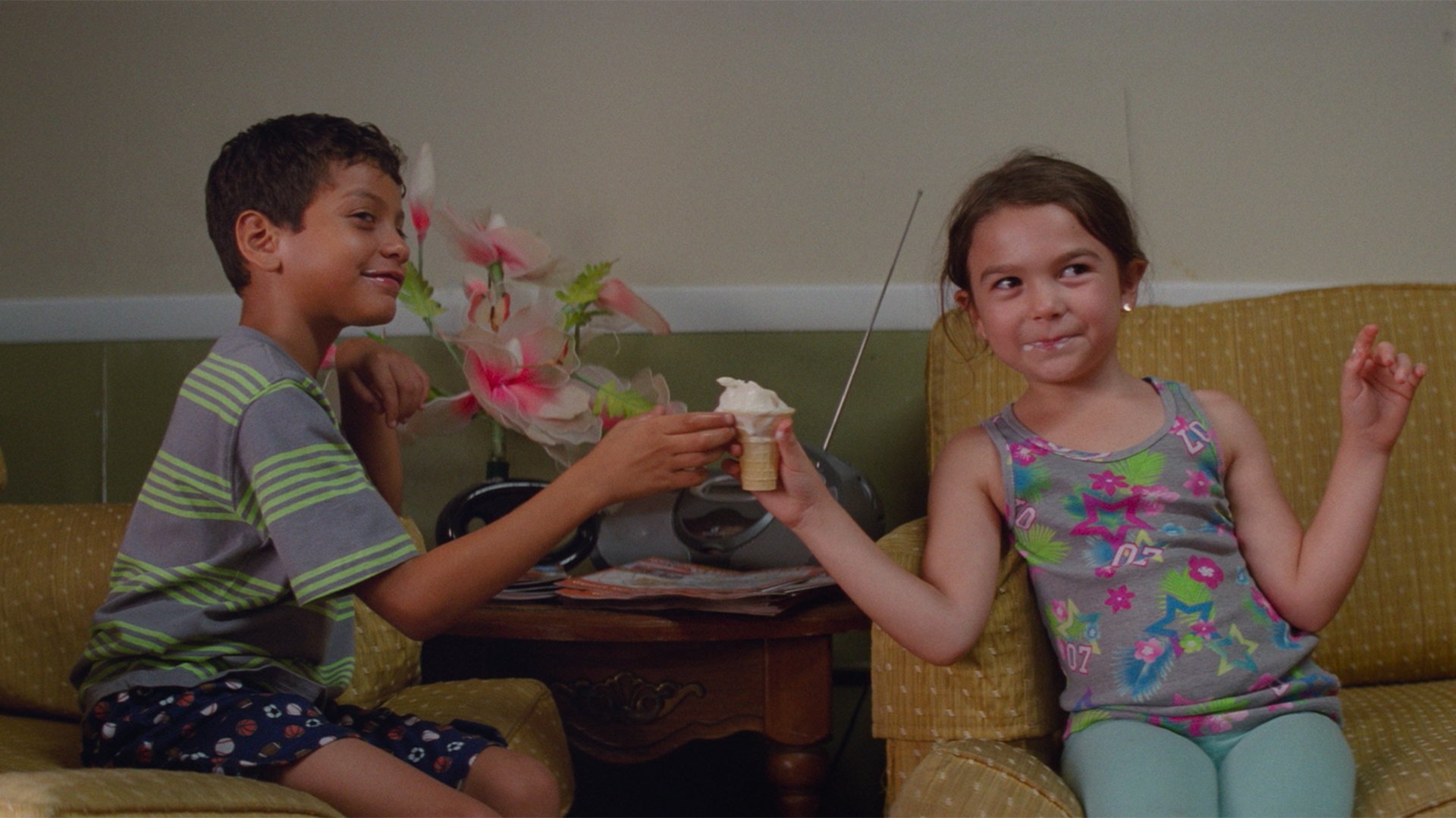 Image du film The Florida Project nrver7uqwxapjrydihiqnswzubzjpg