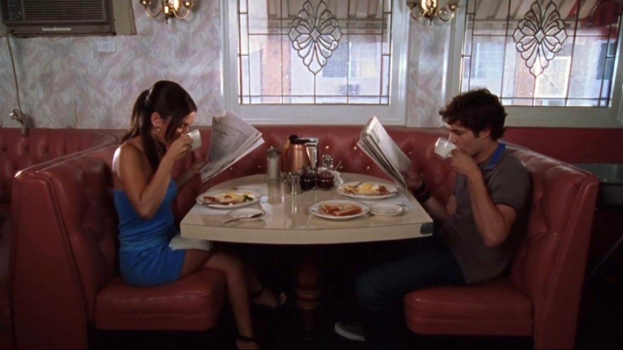 The O.C. - Season 3