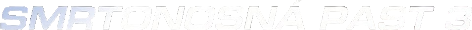 Smrtonosná past 3