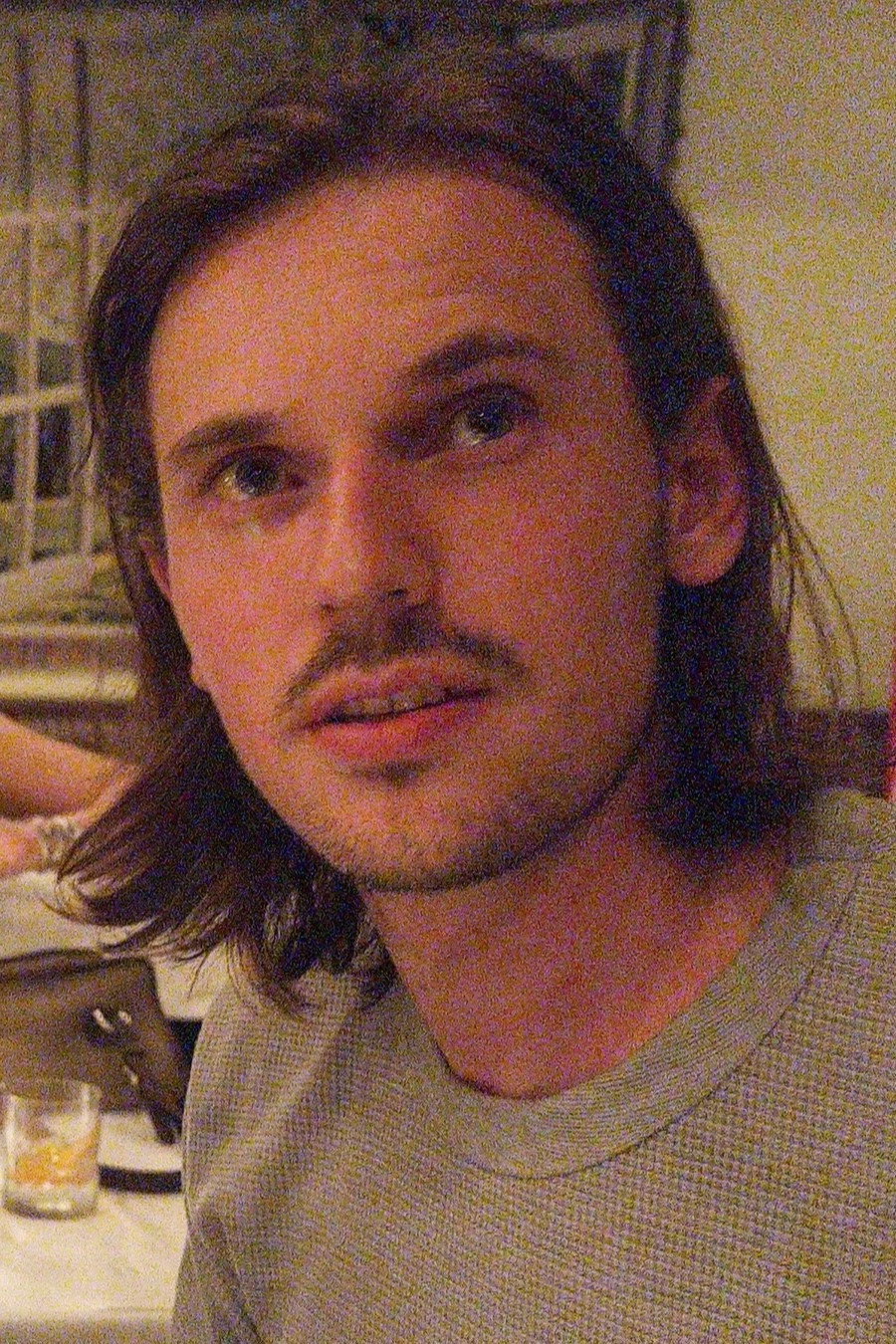 Max Isaacs