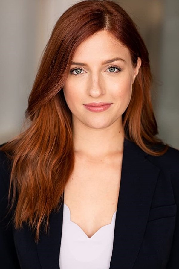 et billede af Samantha Lee