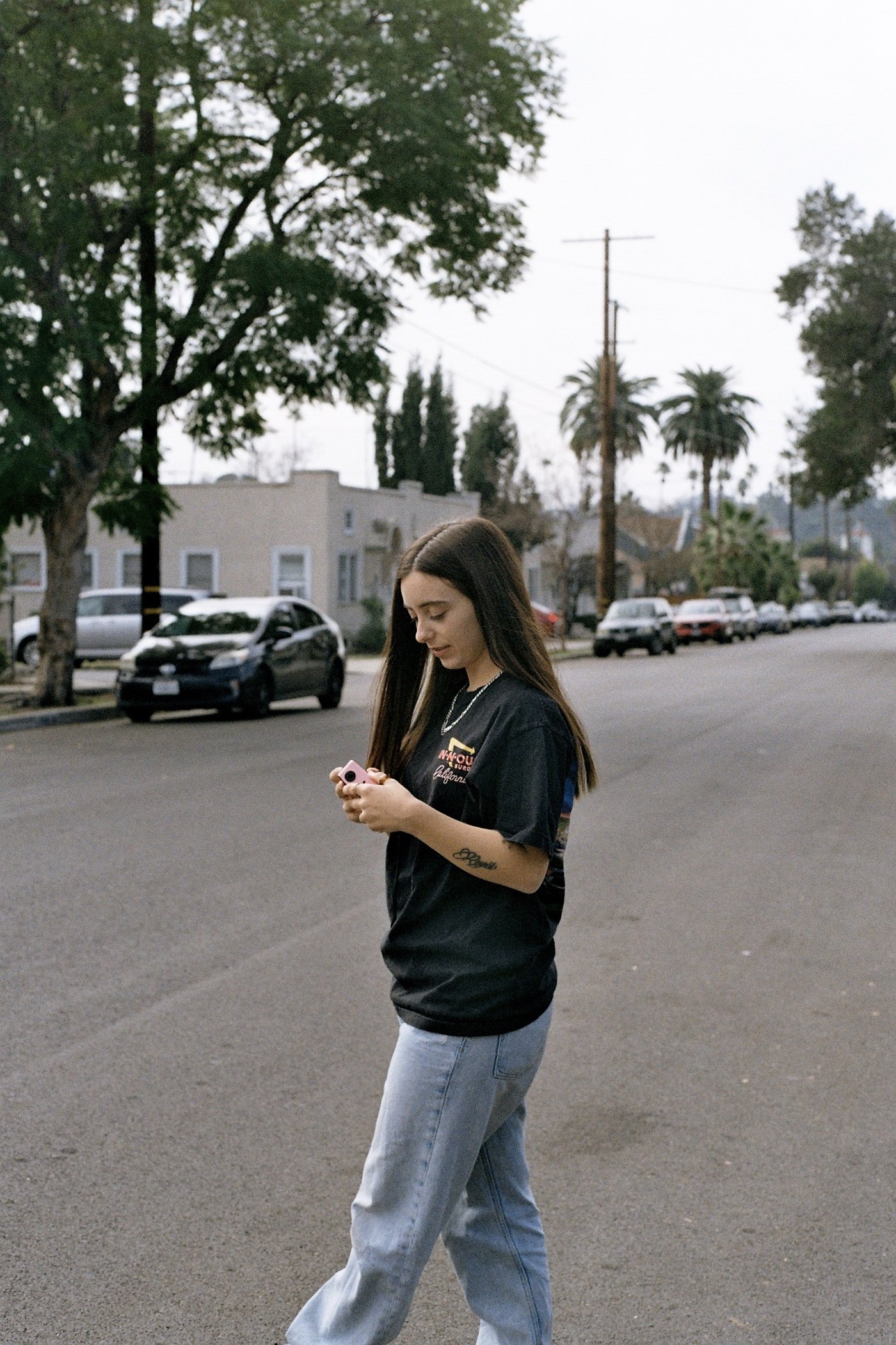 Estefania Ortiz | Editor