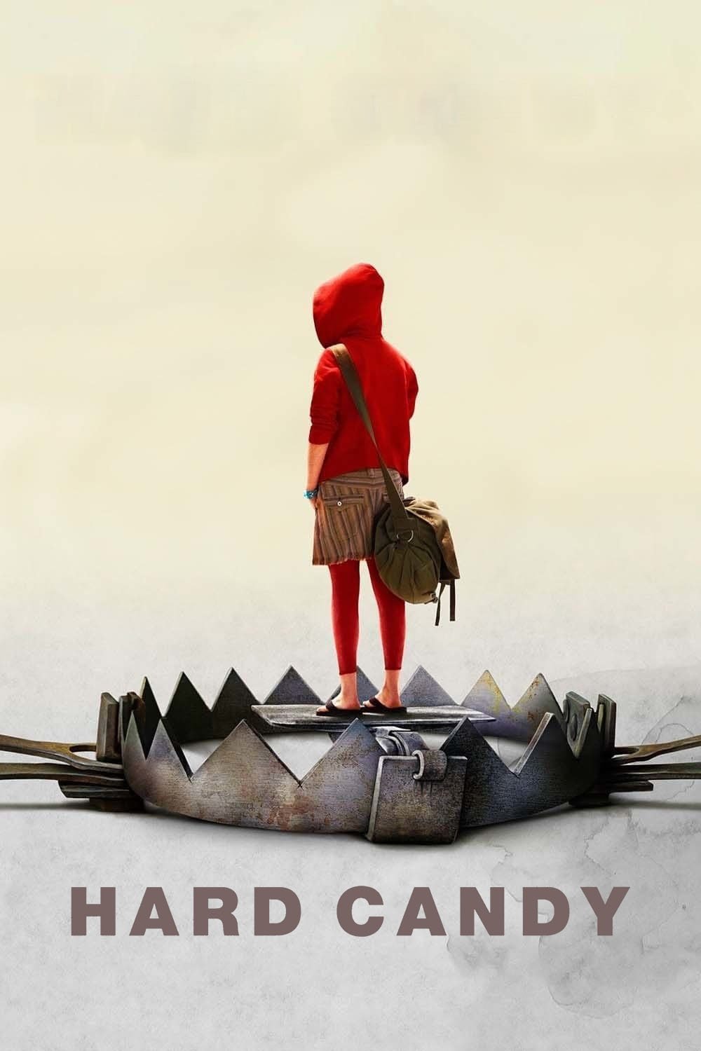 Hard Candy