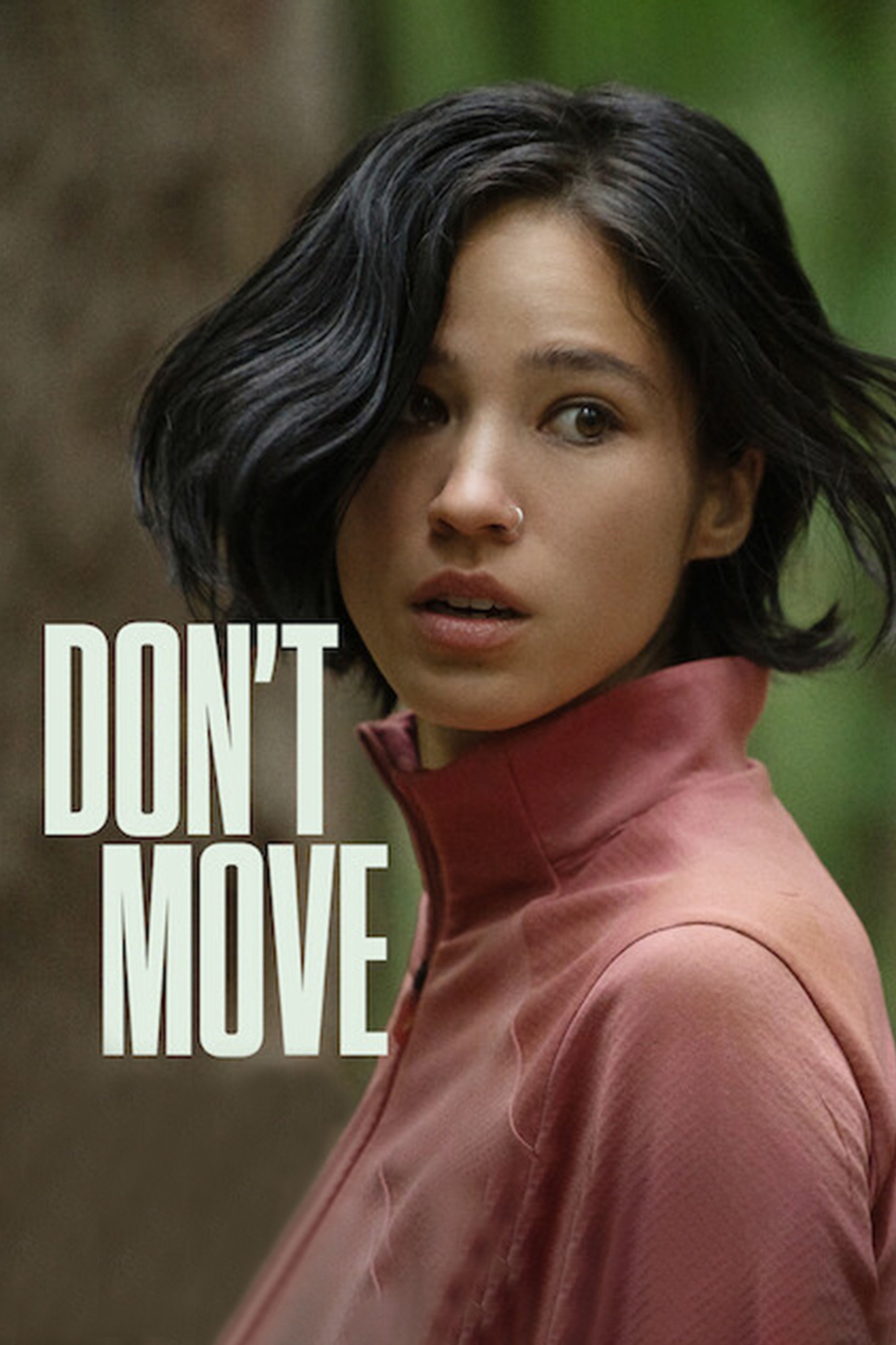 Don't Move