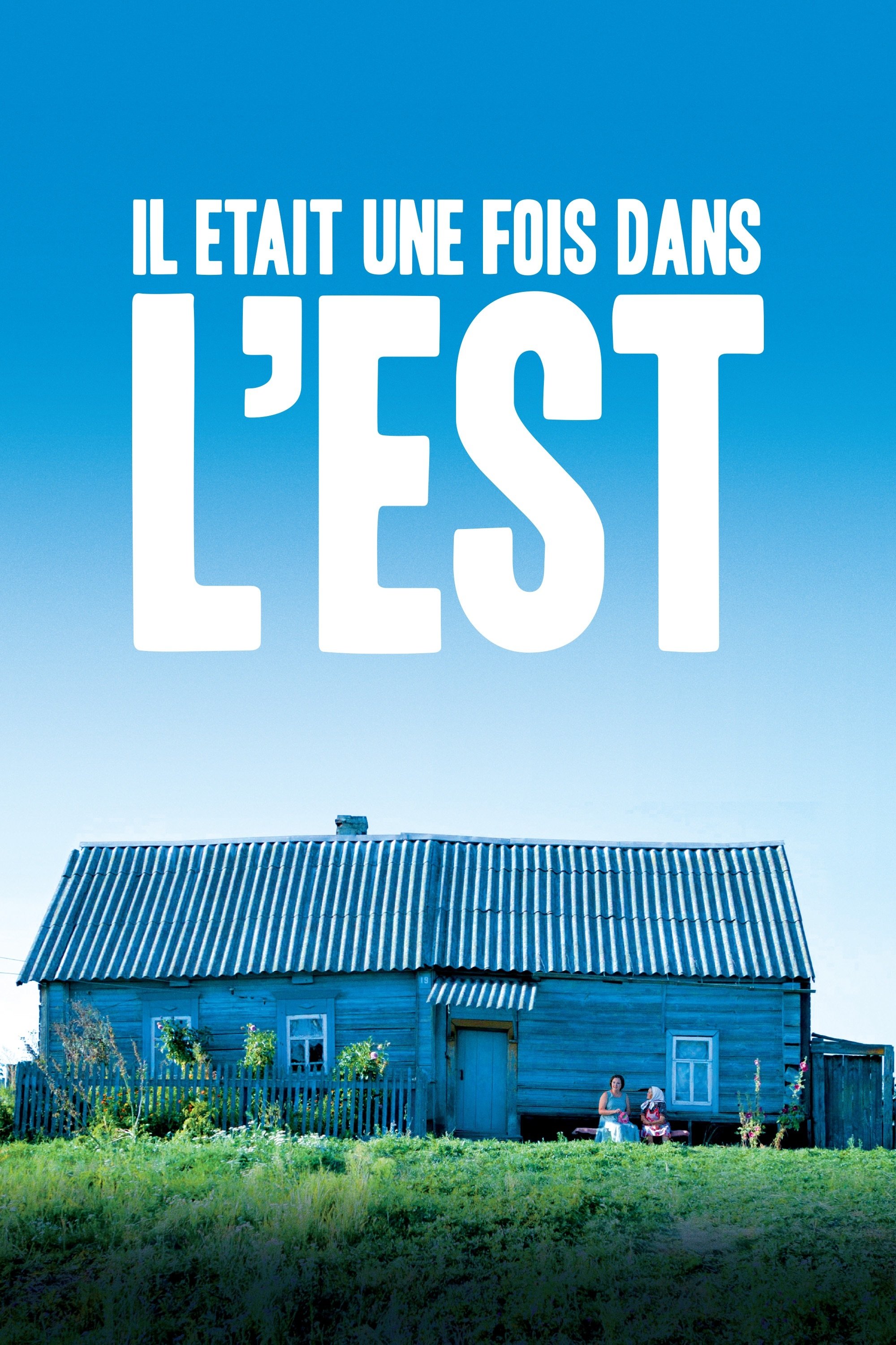 Il Etait Une Fois Dans Louest Streamcomplet Il était une fois dans l'Est streaming sur Zone Telechargement - Film