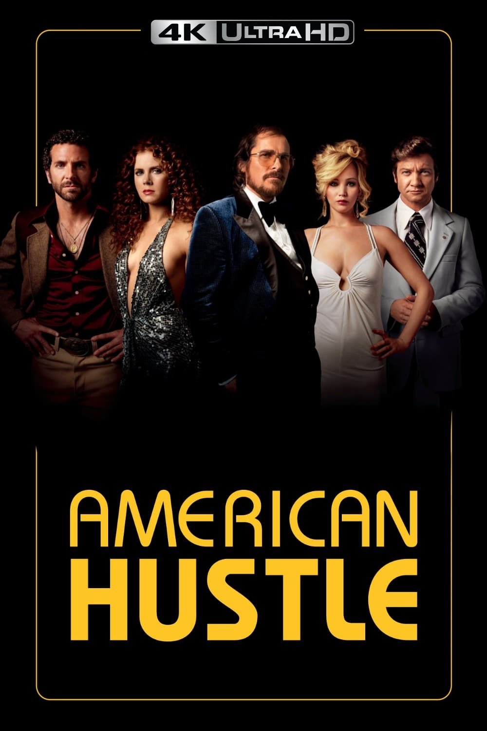American Hustle