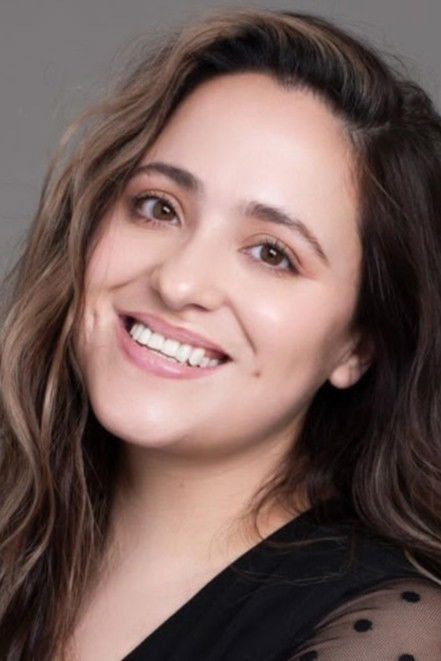 et billede af Natalia Payan