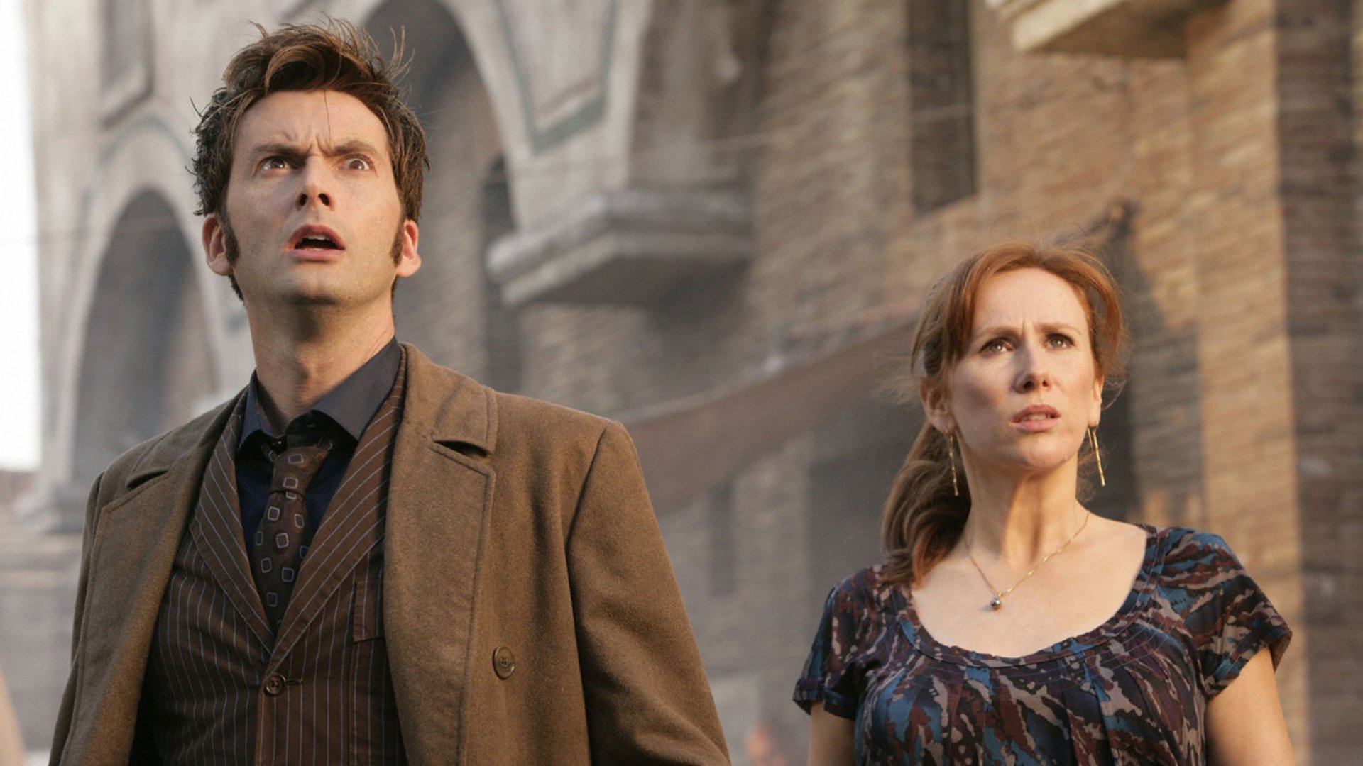 Doctor Who Staffel 4 :Folge 2 