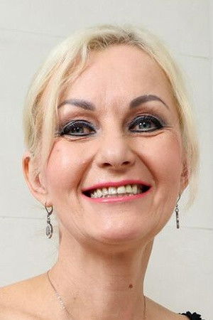 et billede af Ellie Vero