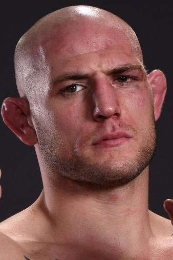 et billede af Jordan Johnson