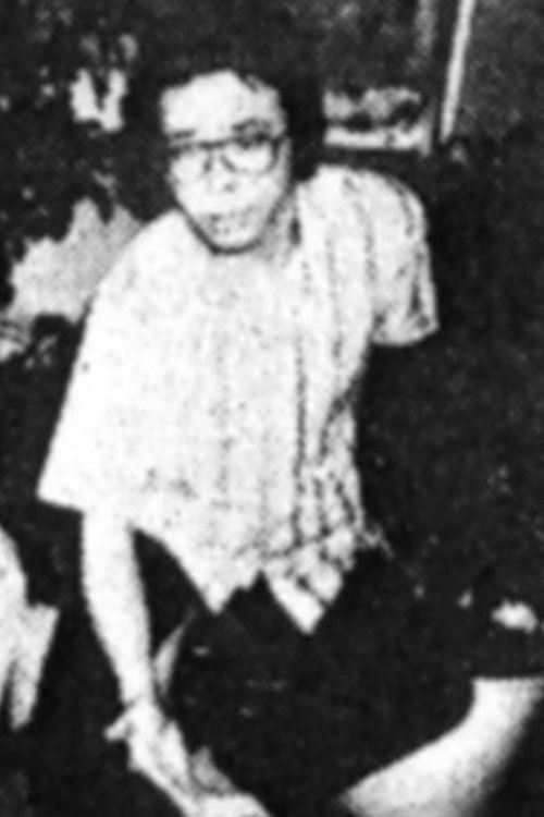 Poster for Omei Itadakimasu