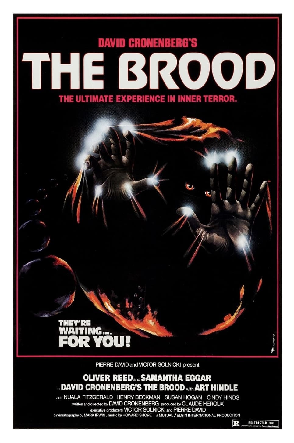 The Brood