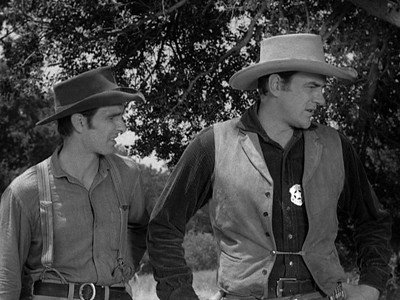 Gunsmoke