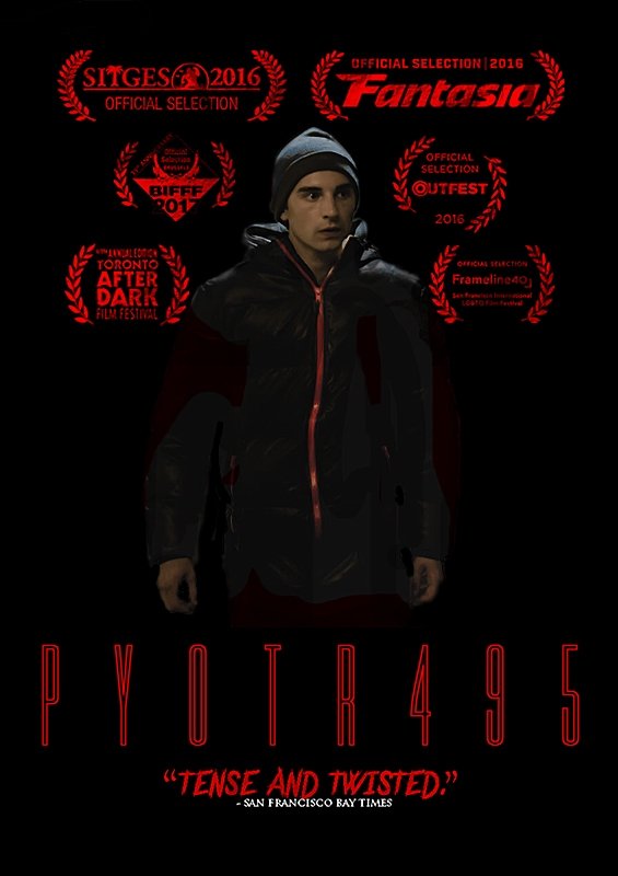 PYOTR495