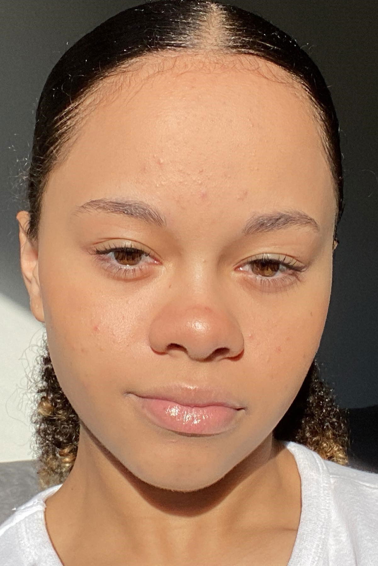 et billede af Aretha-Mae Collins