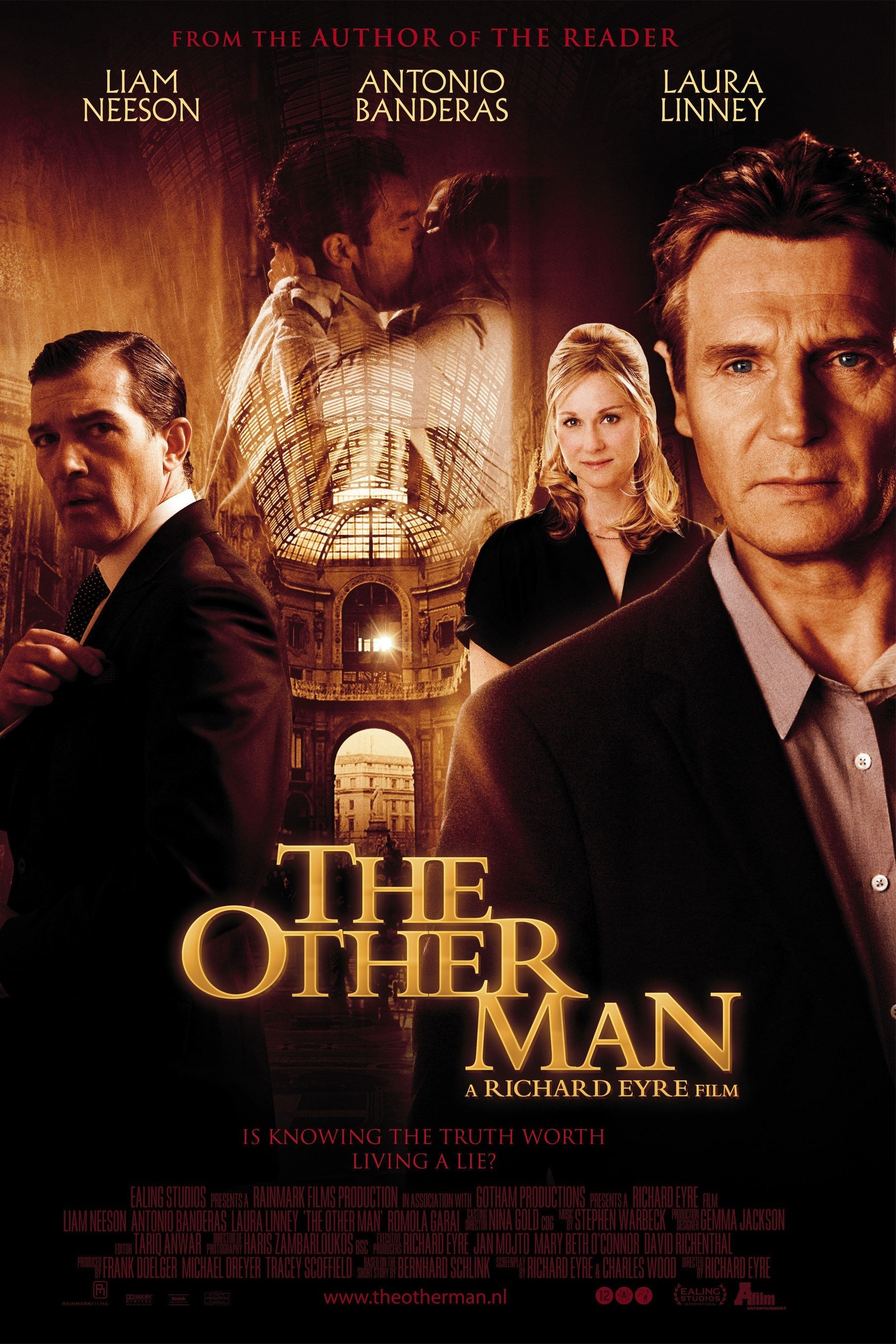 The Other Man