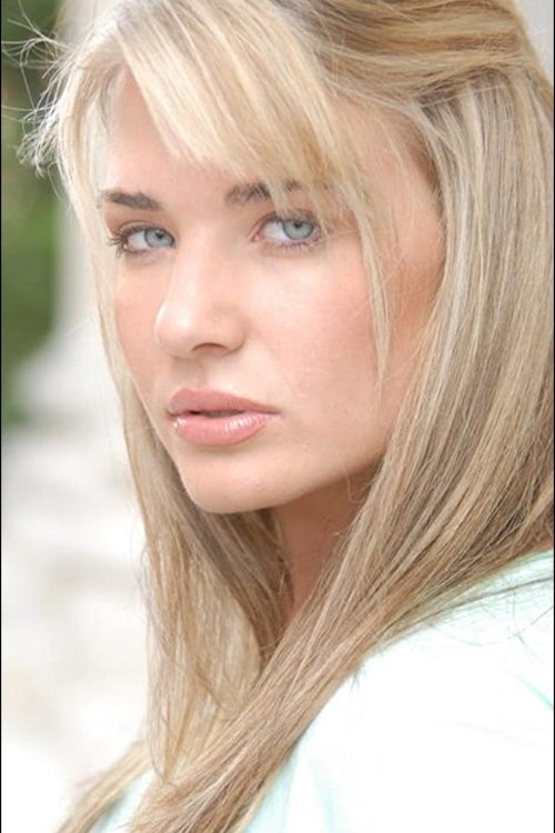 et billede af Mandy Lee Rubio