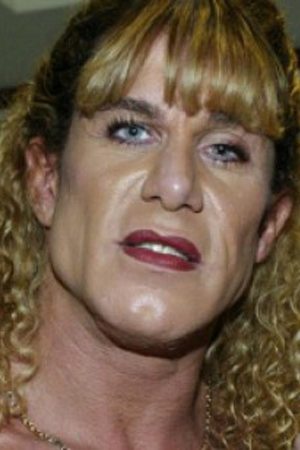 et billede af Nicole Bass-Fuchs