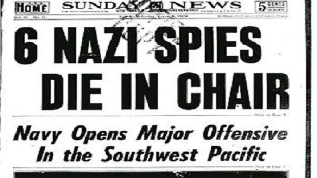 Thumbnail for When Hitler Invaded America Season 1 Episode 4