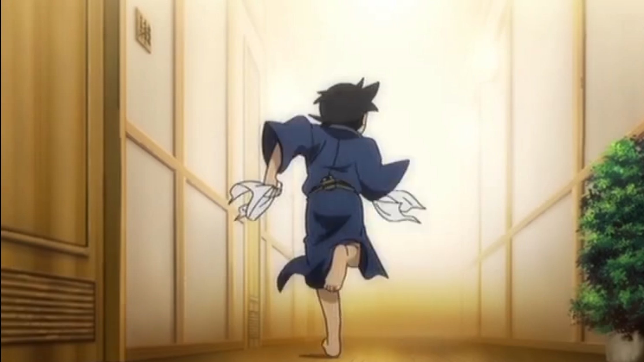 Natsu no Arashi!