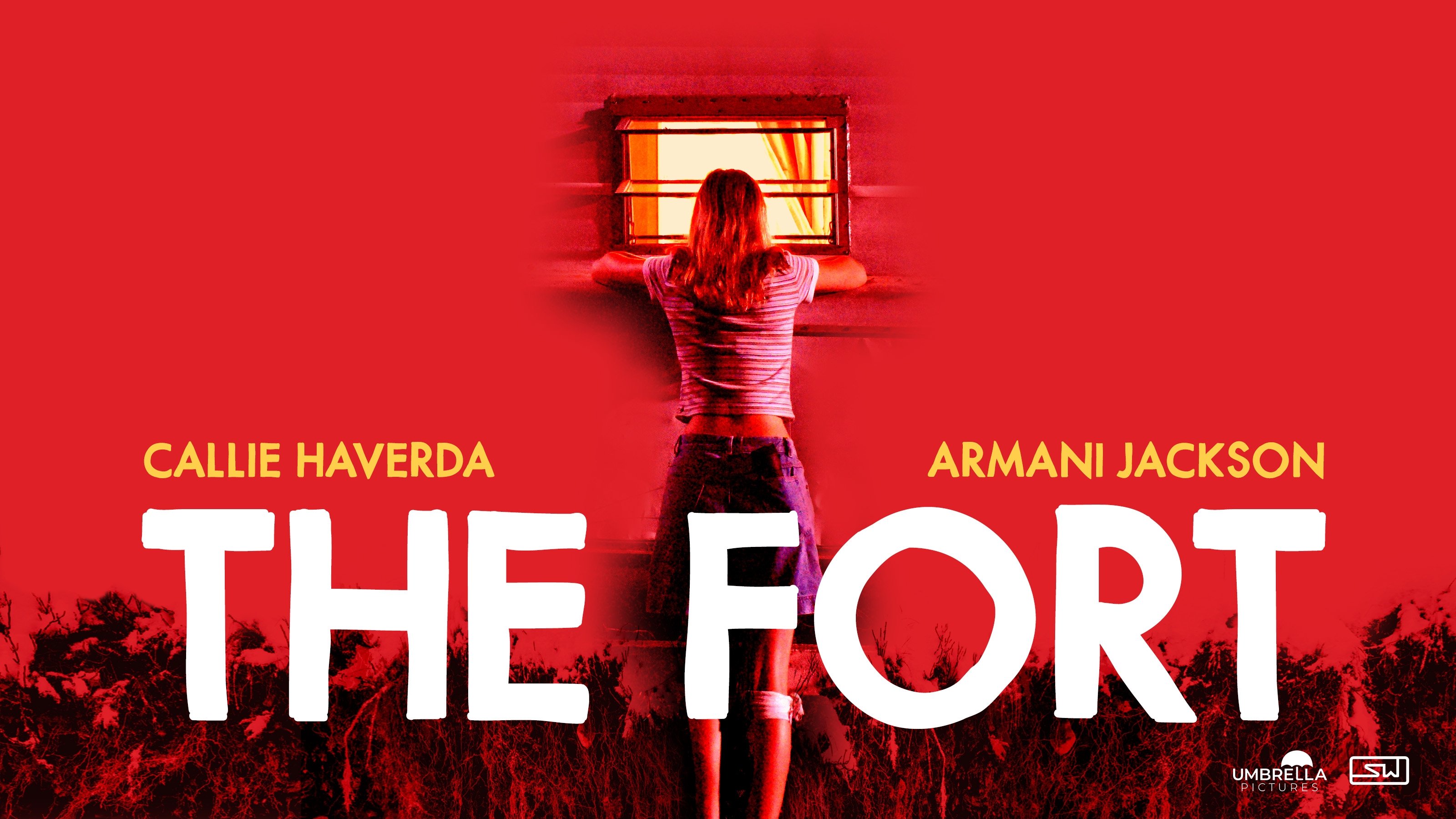 The Fort (2024)