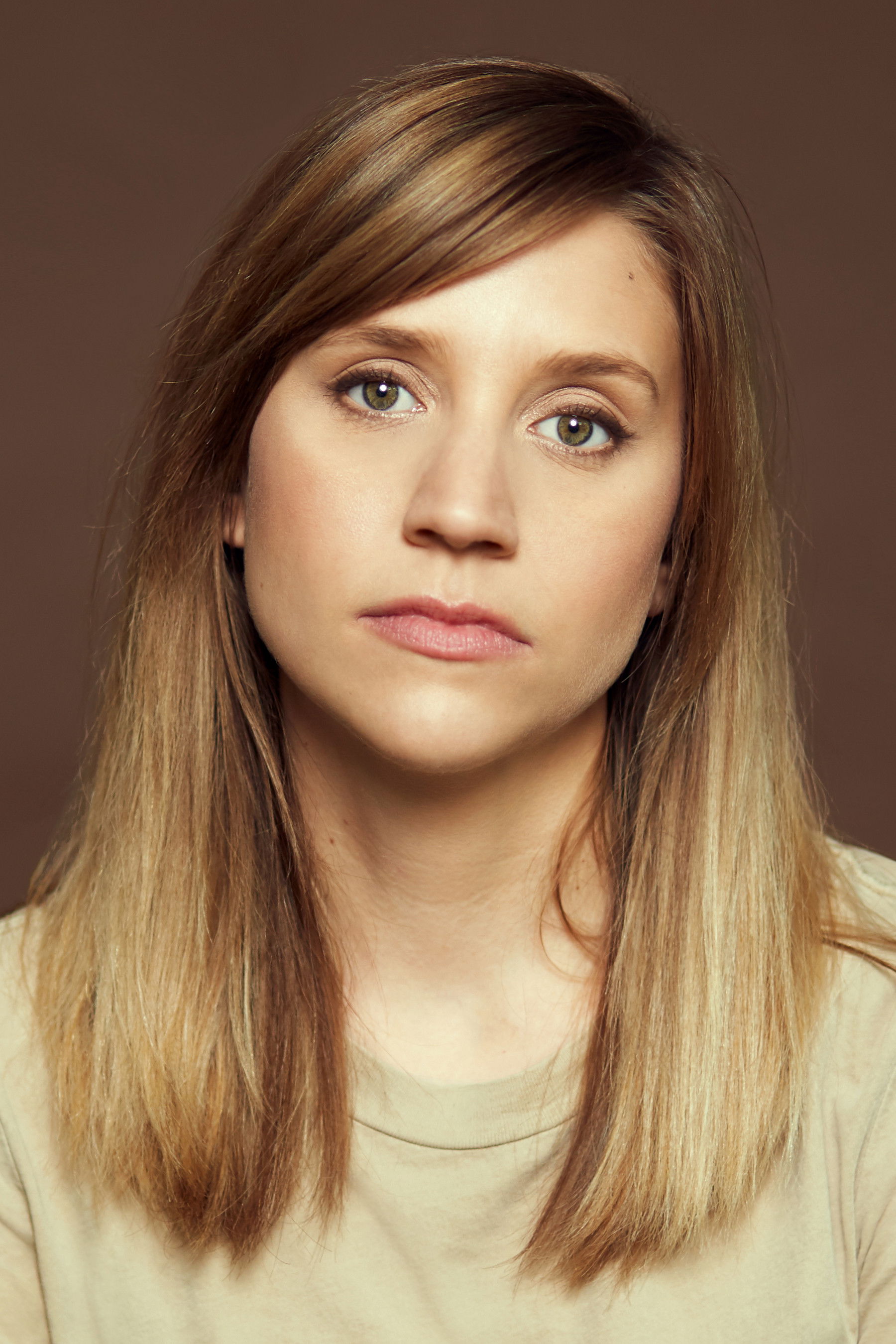 et billede af Sarah Pellerin