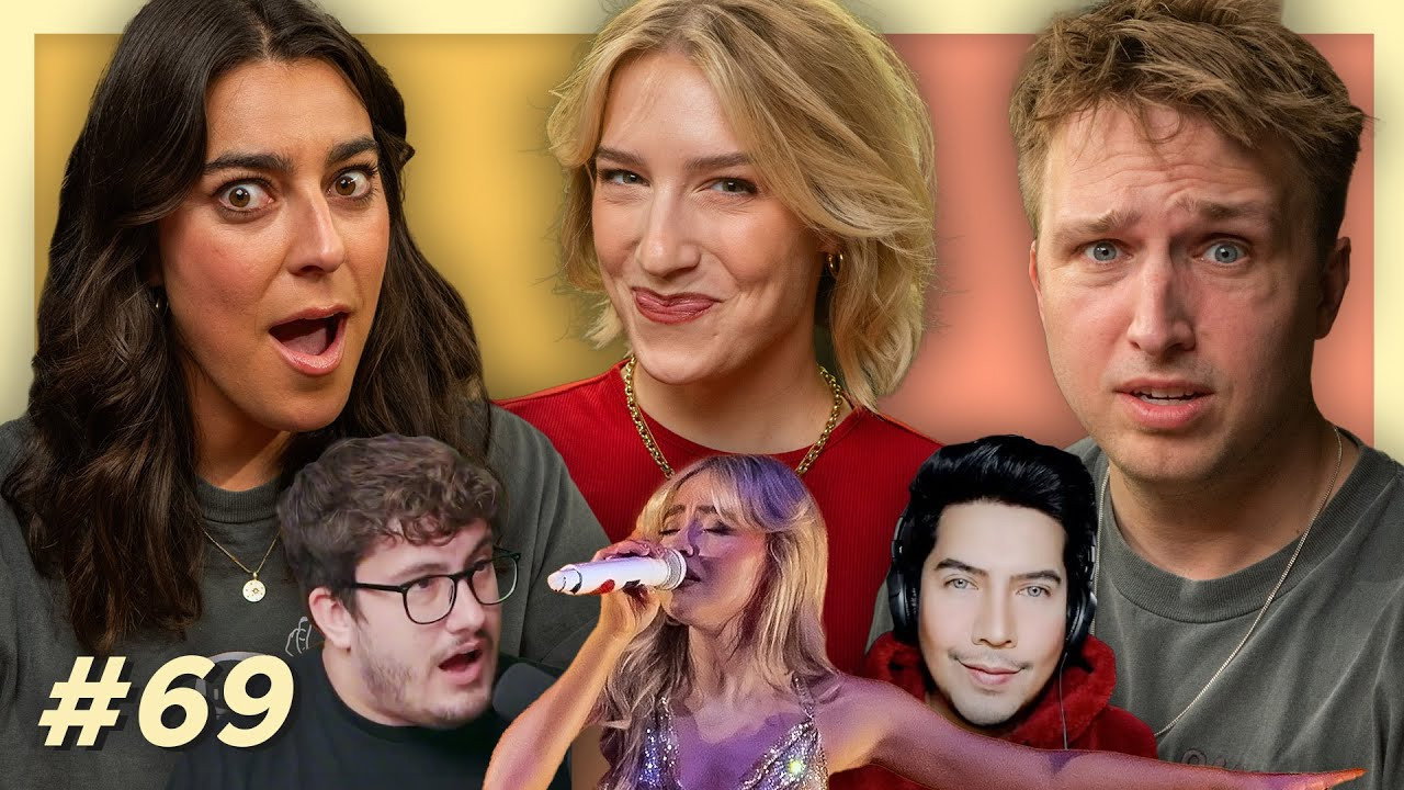 Episode 69