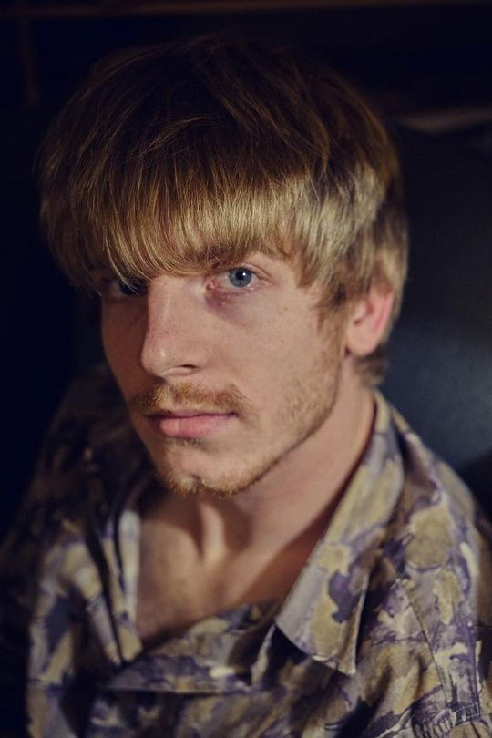 et billede af Jure Maček