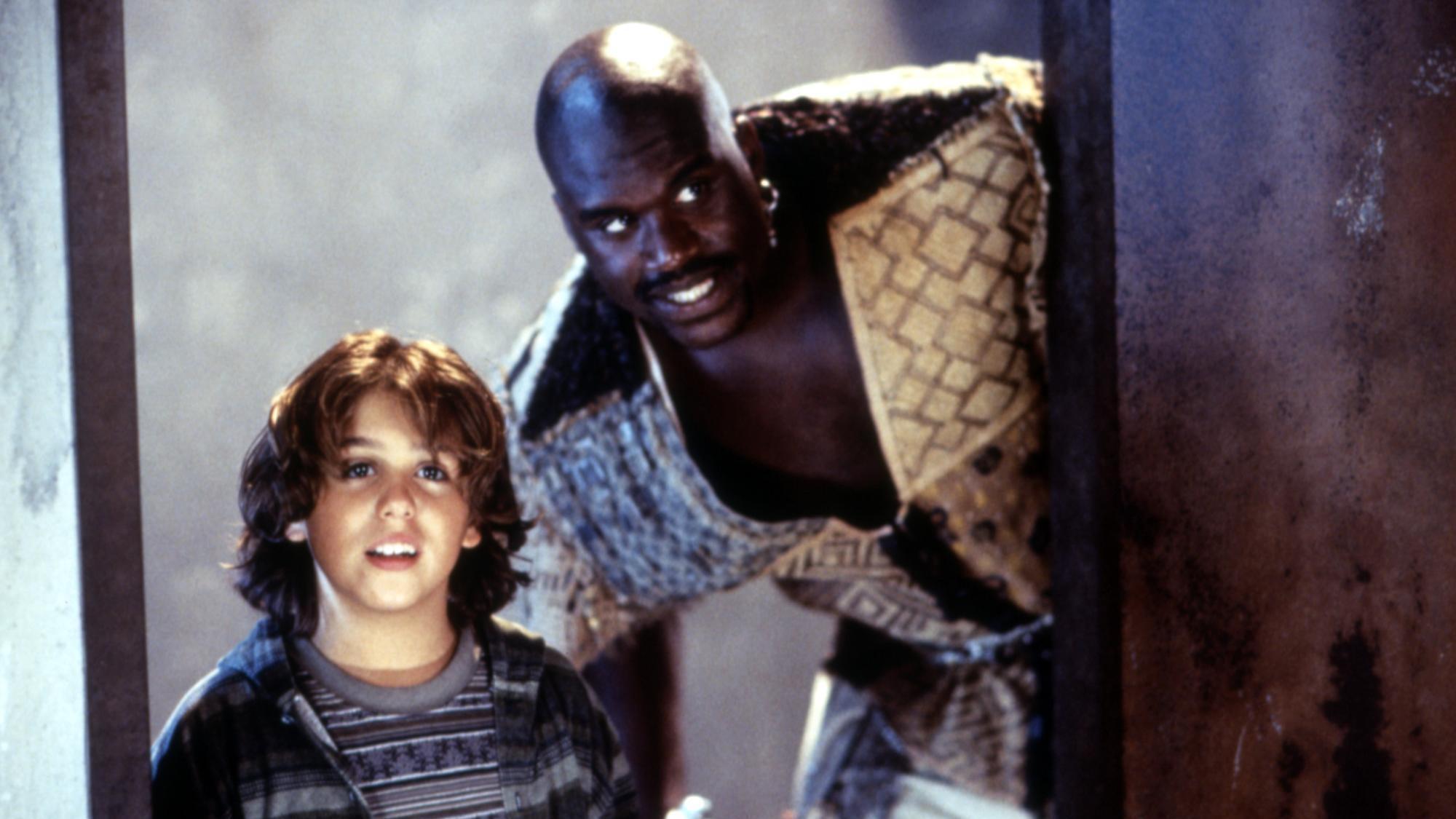 Kazaam (1996)