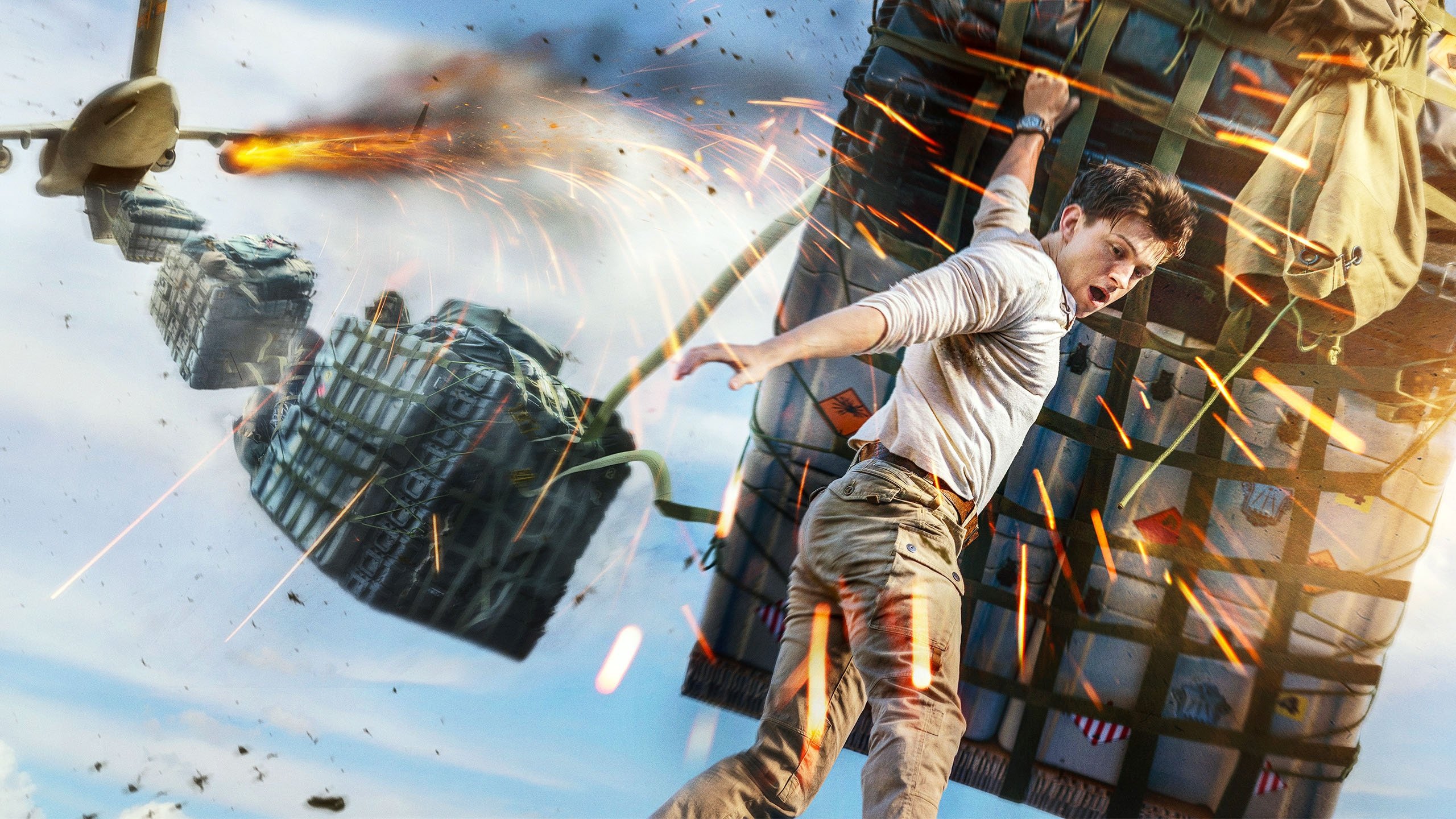 Image du film Uncharted nriimw9odngvwrkmobfajhwjcrjjpg