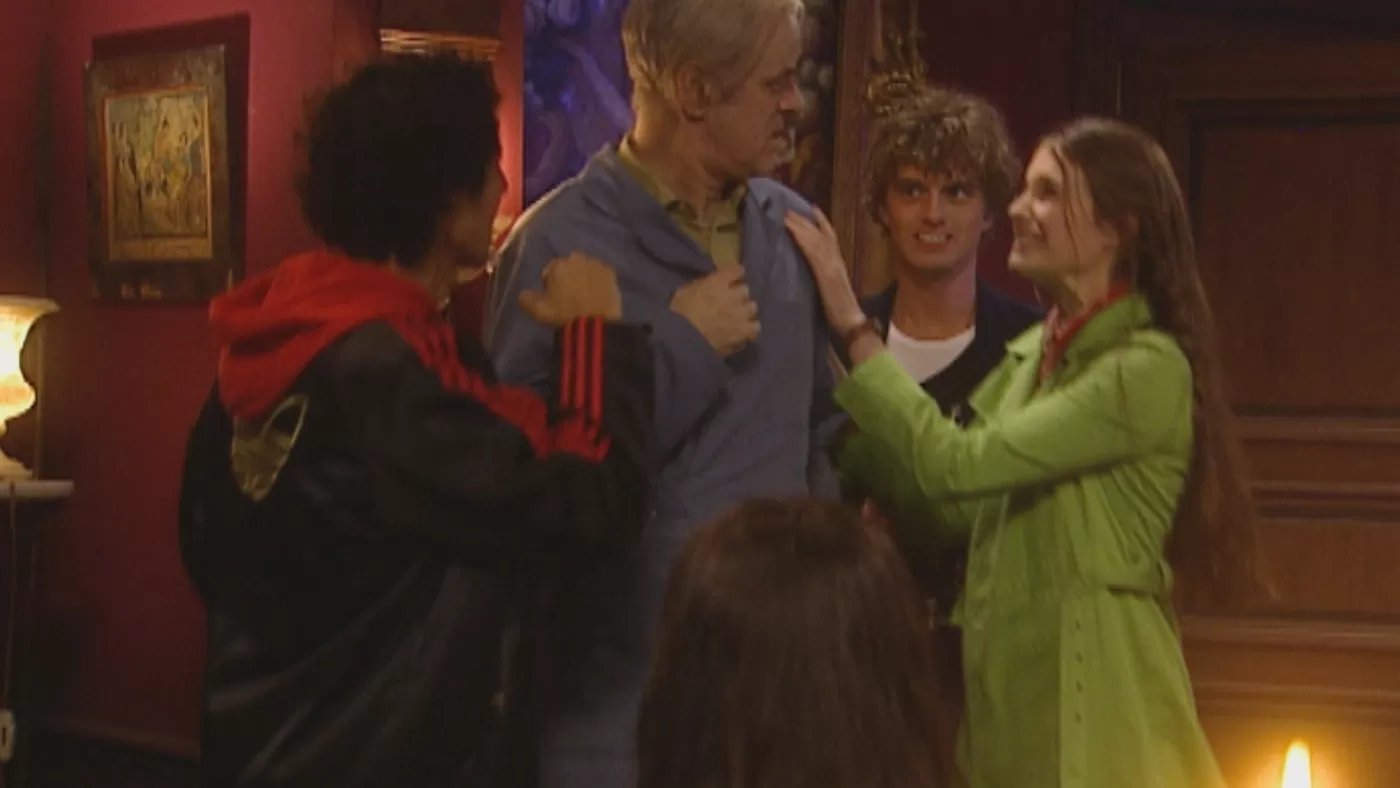 House of Anubis (NL)