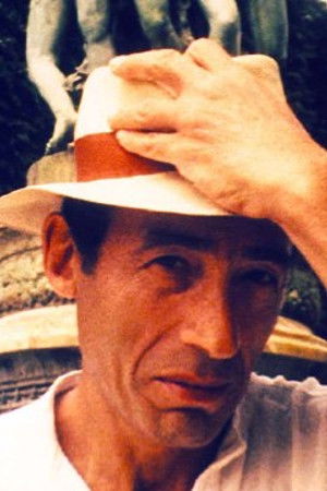 et billede af Patrick Deval