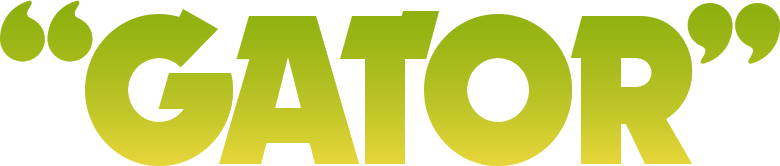 Gator Logo