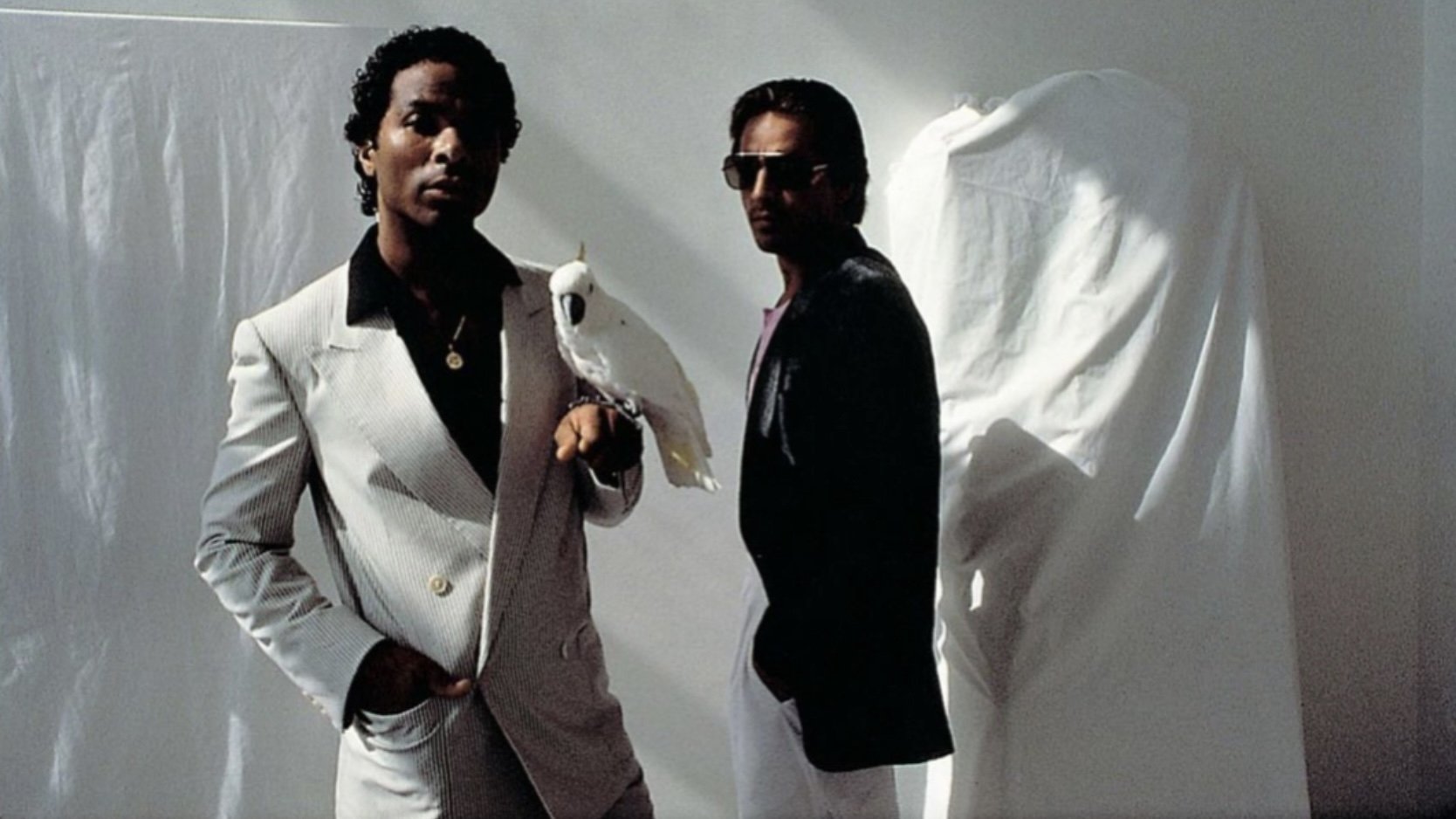 Miami Vice: Brother's Keeper (1984)