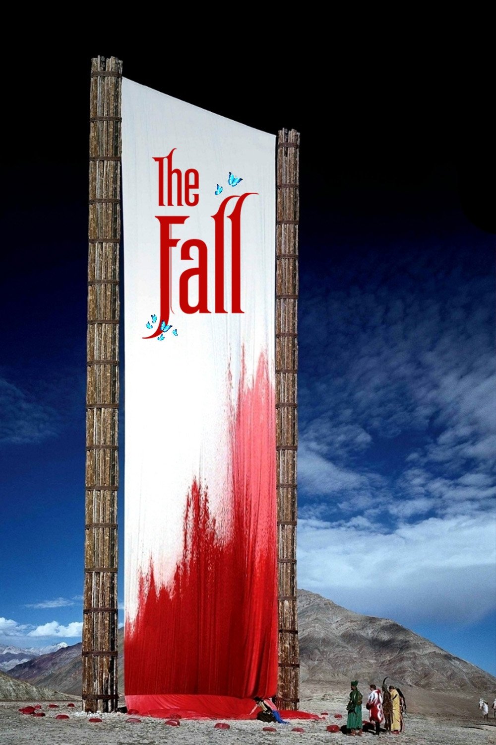 The Fall