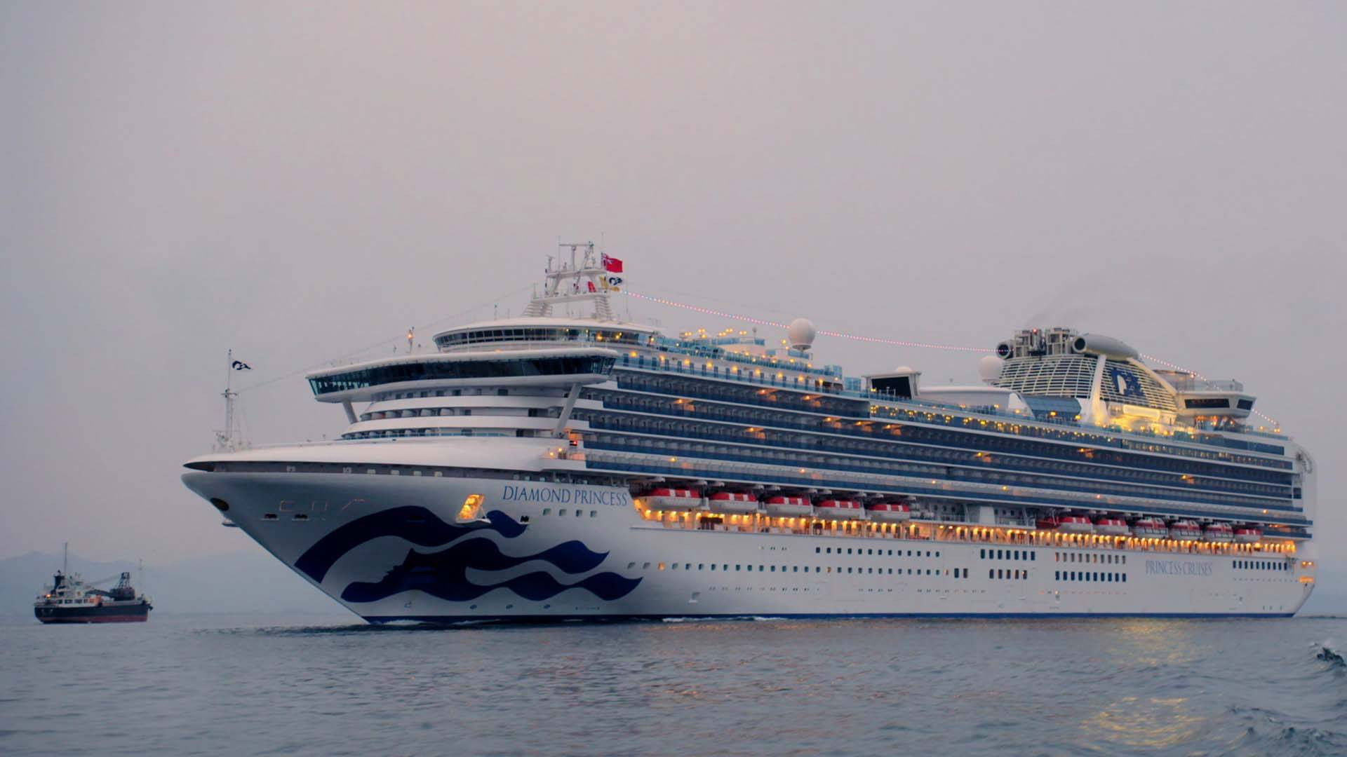 Mighty Cruise Ships S04E03 backdrop